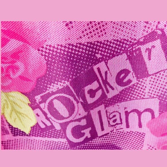 TORRID Betsey Johnson Floral Silky Soft Mini Bell Sleeve Sheerdress Plus Size 1X - Picture 4 of 17